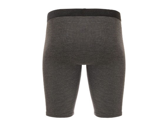 109525-400-S, Warmwool Shorts W/Windwool Men