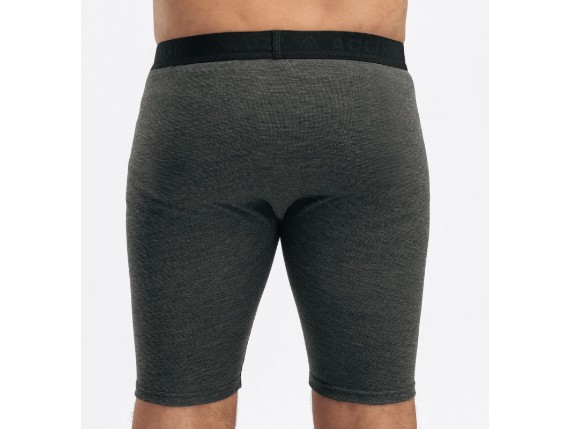 109525-400-S, Warmwool Shorts W/Windwool Men