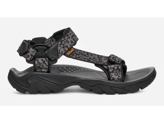 1102456-MGMB-8, Terra Fi 5 Universal Mens