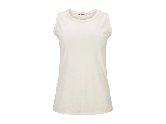 110271-31-S, Lightwool 140 Singlet Woman