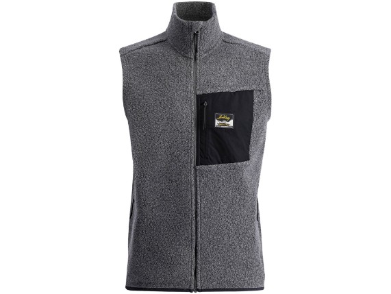 1113102-11700-S, Flok Wool MS Pile Vest