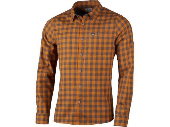 1119095-006-S, Ekren MS LS Shirt