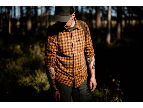 1119095-006-S, Ekren MS LS Shirt
