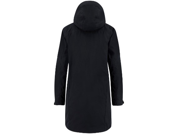 1127111-900-S, Knak Pile Woman Parka