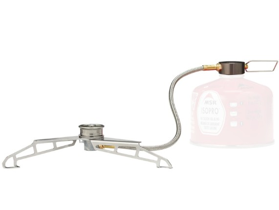 11582, LowDownTRemote Stove Adapter