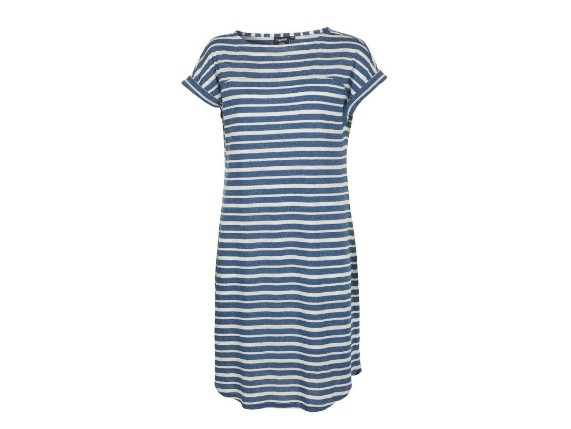 1200201-071-36, GY Liz Dress Stripe