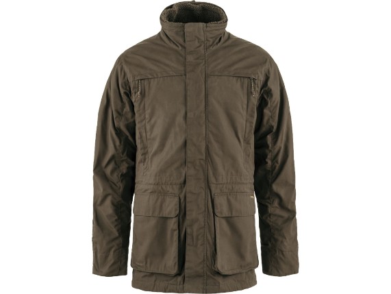 12500158-633-S, Barents 3 in 1 Hydratic Jacket M