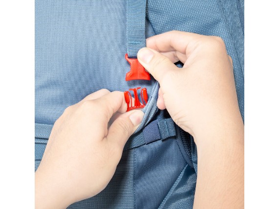 1300-279, Yukon 50+10 Women