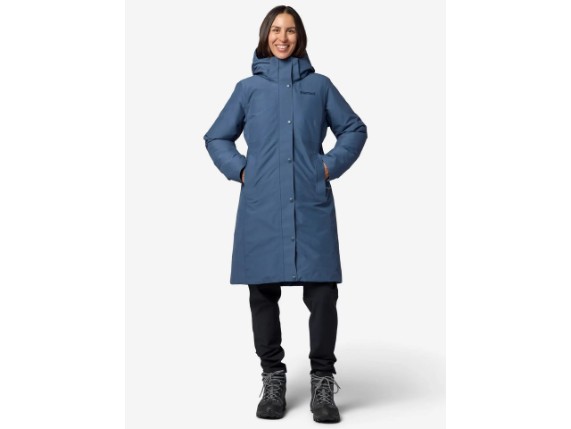 13169-24369-S, Wm's Chelsea Coat