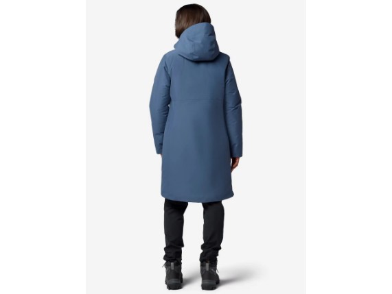 13169-24369-S, Wm's Chelsea Coat