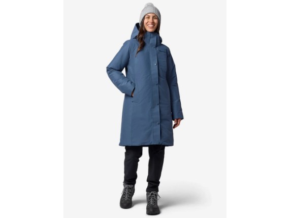 13169-24369-S, Wm's Chelsea Coat