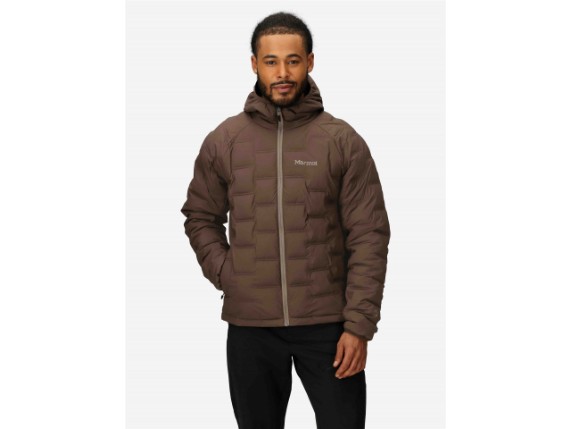 13202-24376-S, Warmcube Active Novus Hoody Men
