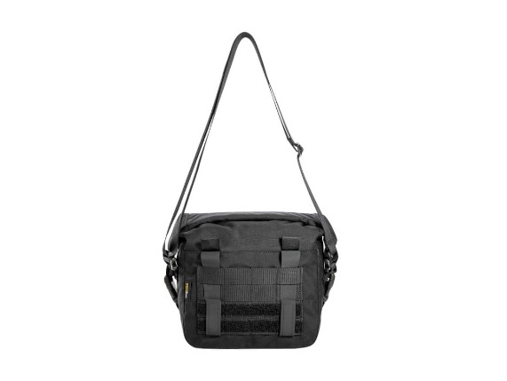 1416-040, Capture Pouch WP BC