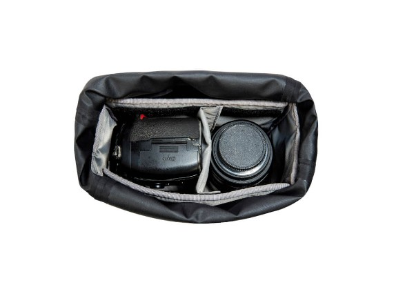 1416-040, Capture Pouch WP BC