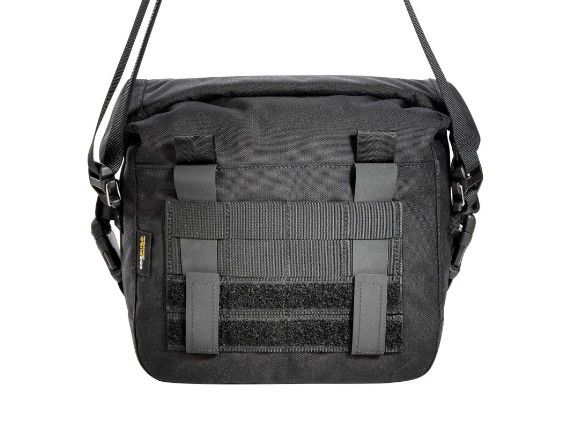 1416-040, Capture Pouch WP BC