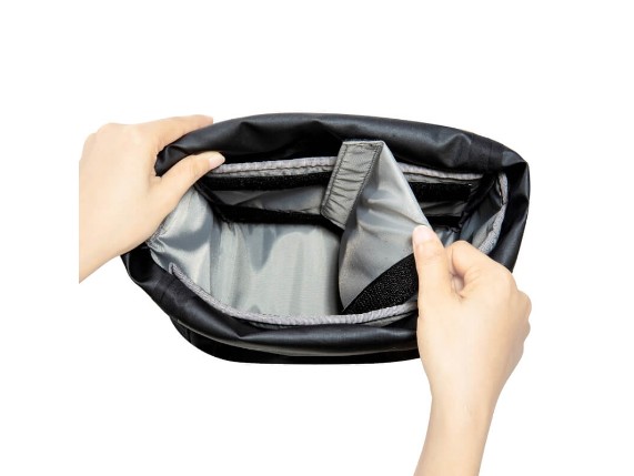 1416-040, Capture Pouch WP BC