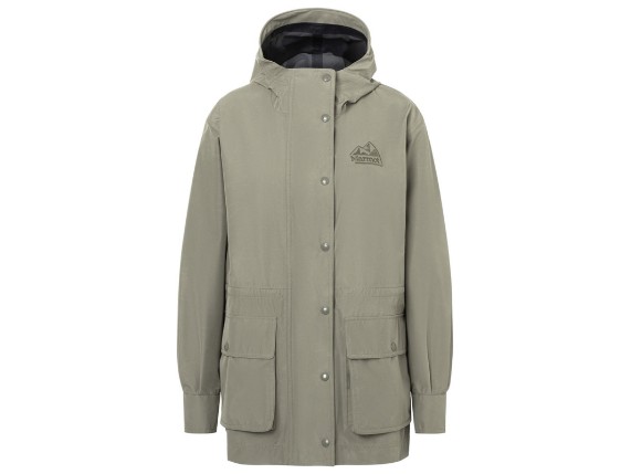 14195-21543-S, Wm's 78 all-Weather Parka
