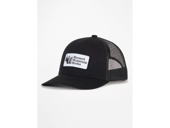 14313-1101-ONE, Retro Trucker Hat