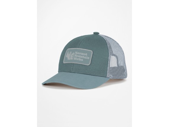 14313-1904-ONE, Retro Trucker Hat