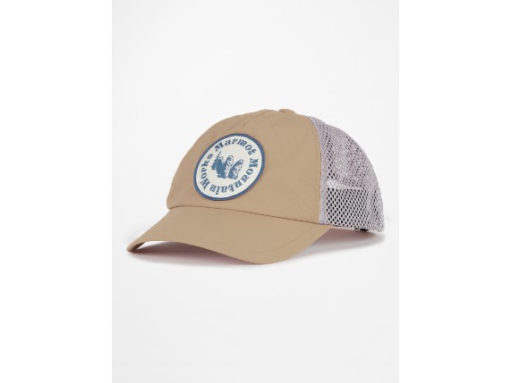 14315-22264-L/XL, Alpine Soft Mesh Trucker