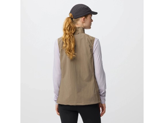 14500181-244-S, Abisko Vest Woman