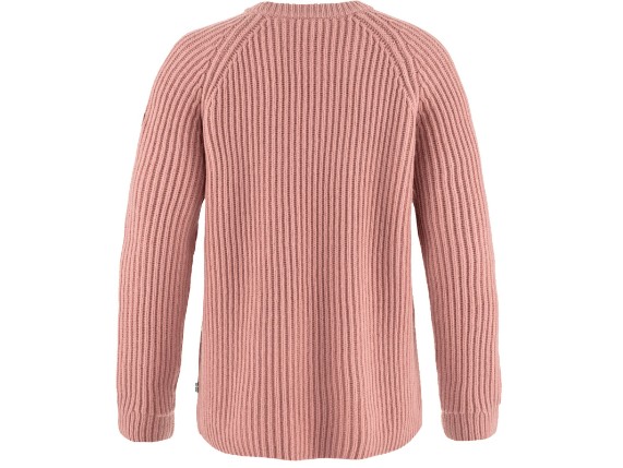 14600183-300-S, Övik Rib Sweater W