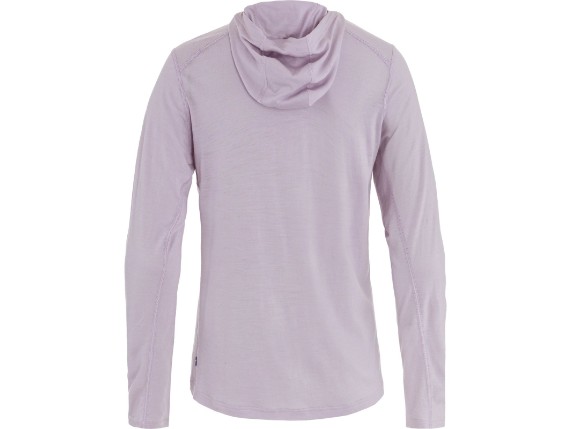 14600265-452-S, Abisko Wool Hoodie Woman