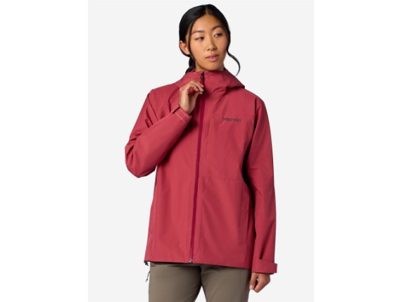 15781-42472-S, Waypoint Gore-Tex Jacket Women