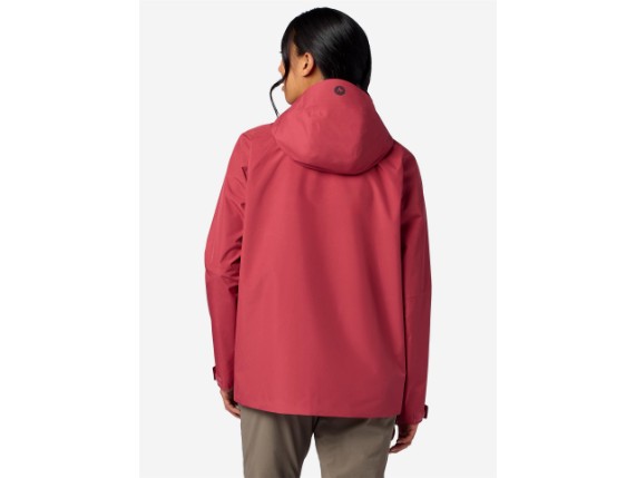 15781-42472-S, Waypoint Gore-Tex Jacket Women