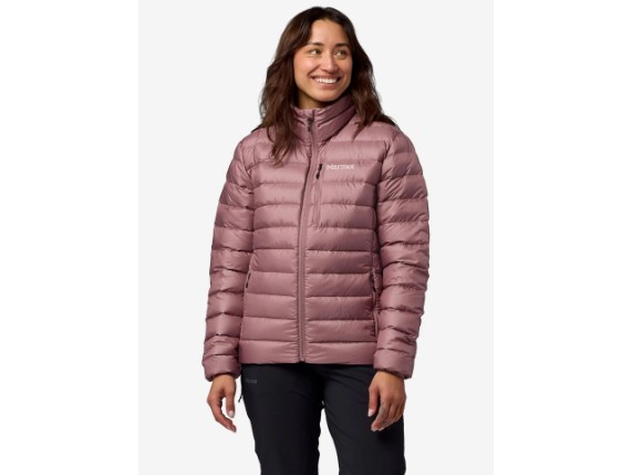 15845-42469-S, Wm's Highlander Jacket