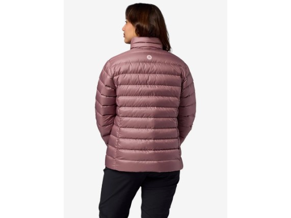 15845-42469-S, Wm's Highlander Jacket