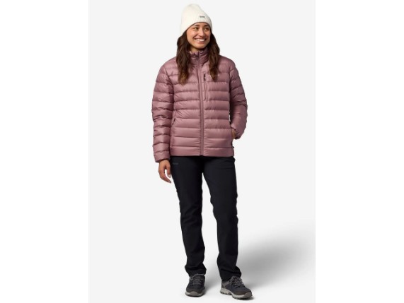 15845-42469-S, Wm's Highlander Jacket
