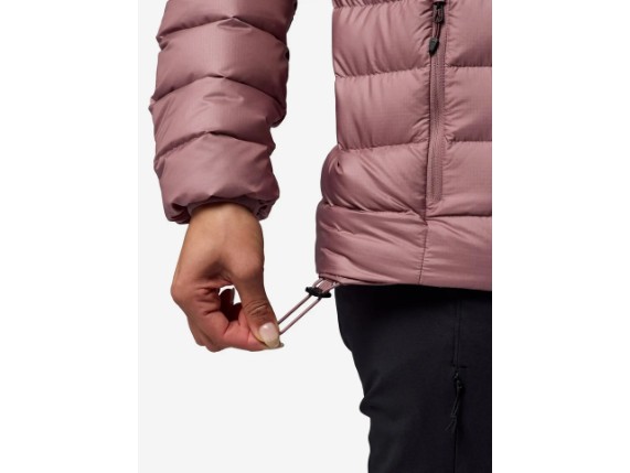 15845-42469-S, Wm's Highlander Jacket