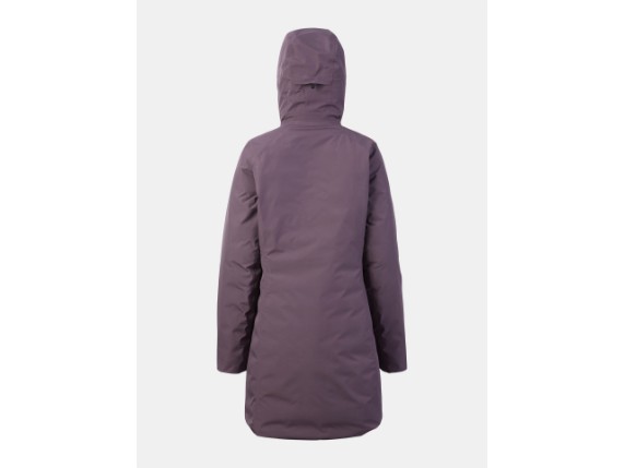 15854-22259-S, Wm's Oslo Gore-Tex Jacket