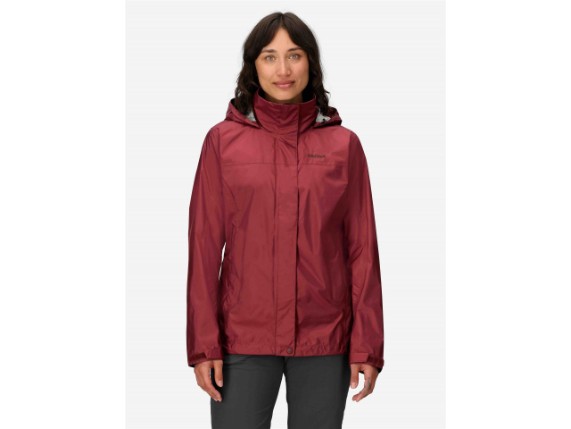 15866-41904-S, Precip Eco Jacket Women