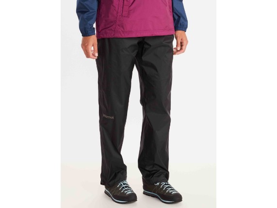15867-001-XS, Wm's Precip Eco Full Zip Pant