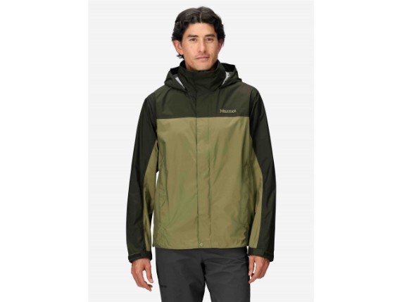 15881-41976-S, Precip Eco Jacket Men
