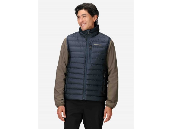 15897-24369-S, Highlander Vest Men