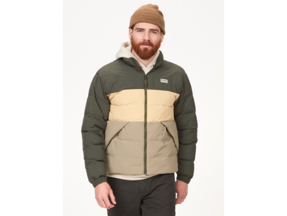 15900-22504-S, Ares Jacket