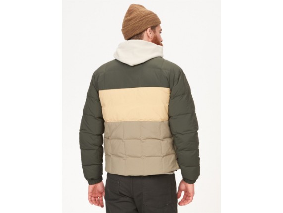 15900-22504-S, Ares Jacket