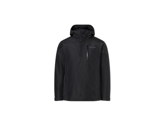 15974-001-S, Ramble Component Jacket