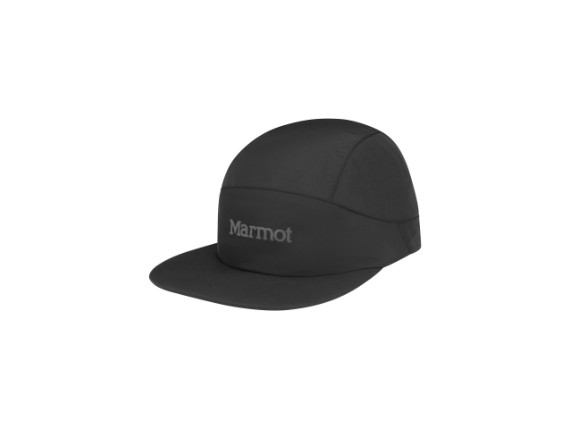 16046-001-SM, Minimalist Rain Cap Men