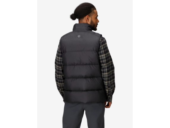 16231-001-M, Guides Down Vest