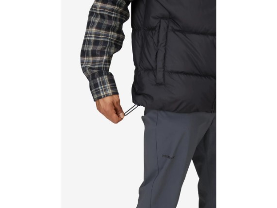16231-001-M, Guides Down Vest