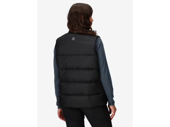 16258-001-S, Wm's Guides Down Vest