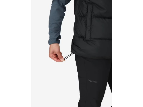 16258-001-S, Wm's Guides Down Vest