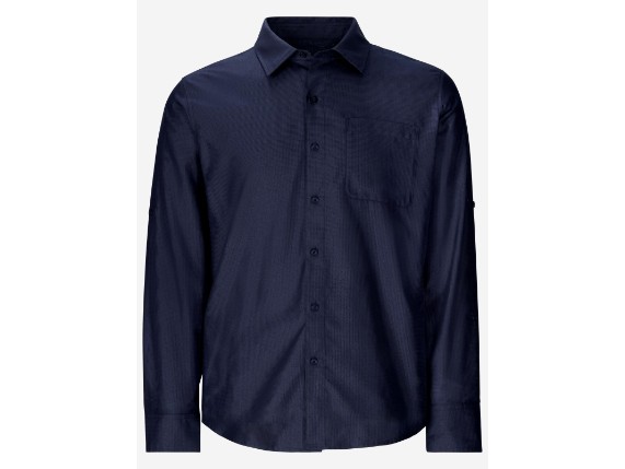 16473-2975-S, Airexchange LS Shirt
