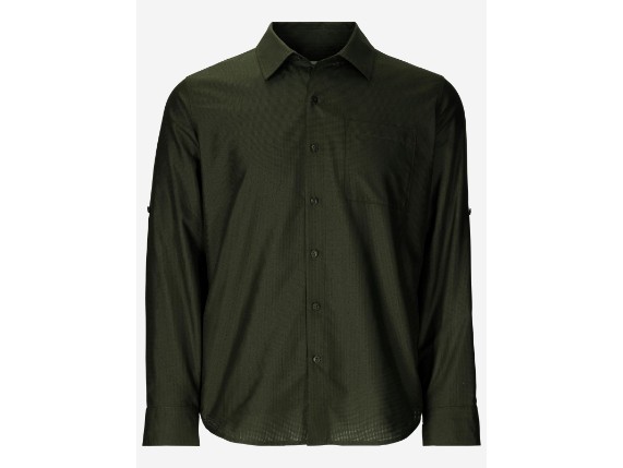 16473-7764-S, Airexchange LS Shirt