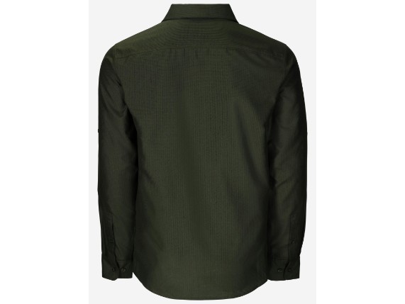 16473-7764-S, Airexchange LS Shirt