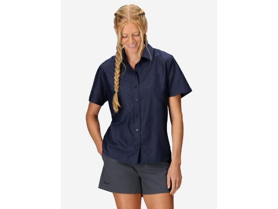 16477-2975-S, Wm's Airexchange SS Shirt